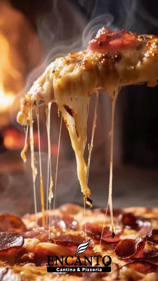 Encanto Cantina & Pizzeria