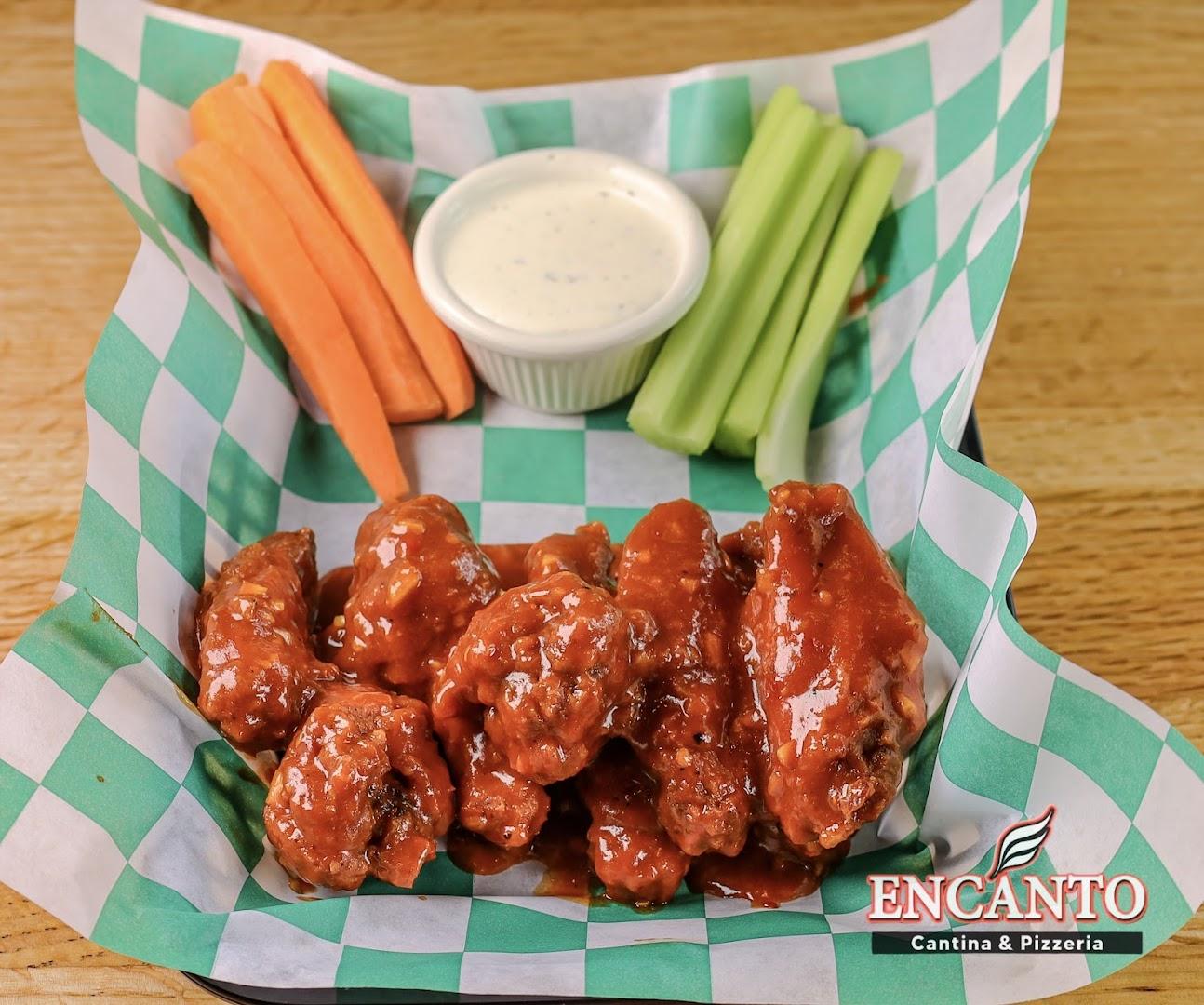 Encanto Cantina & Pizzeria